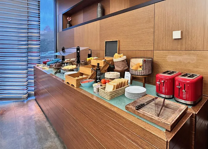 Hotel Las Artes