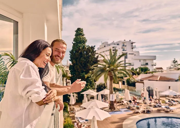 Beneste Villa Flamenca Hotel