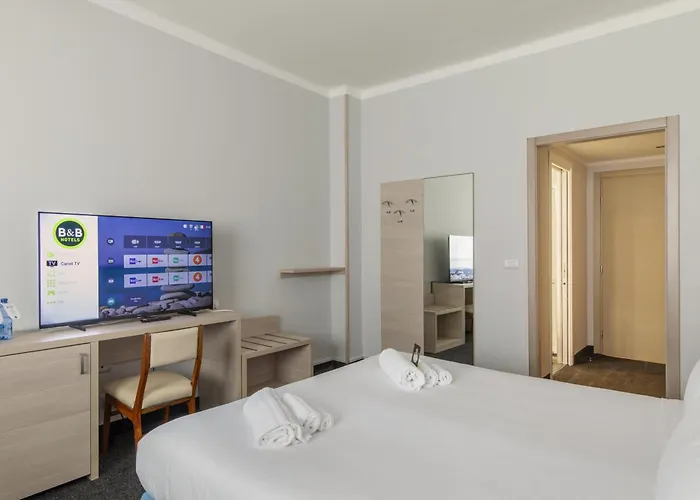 Park Hotel Suisse