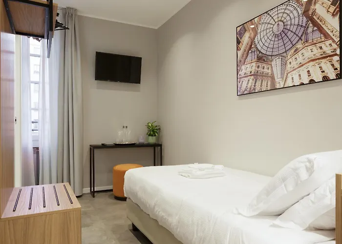 Hotel Homa 22 Marzo