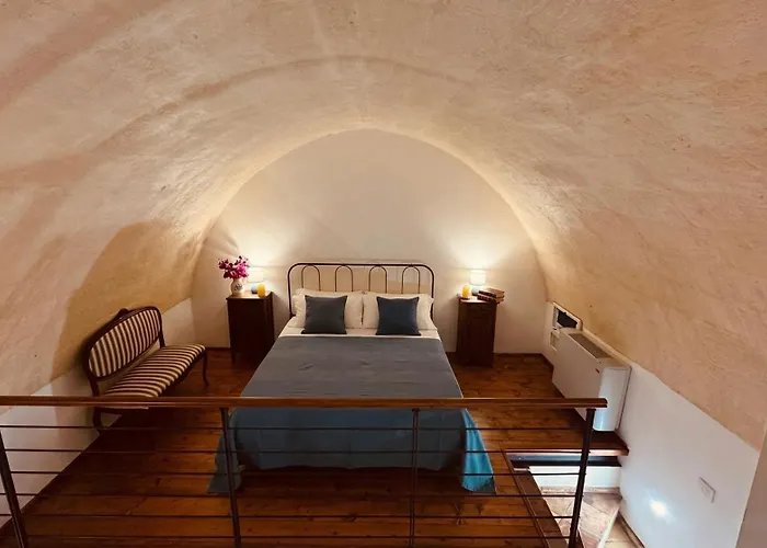 Hotel San Giorgio