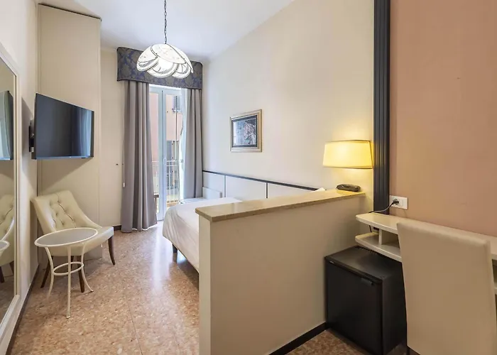 B&B Hotel Diano Marina Palace