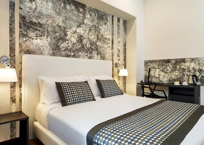 Best Western Plus Royal Superga Hotel