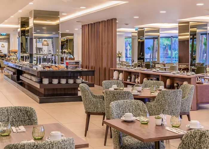 Nau Sao Rafael Suites