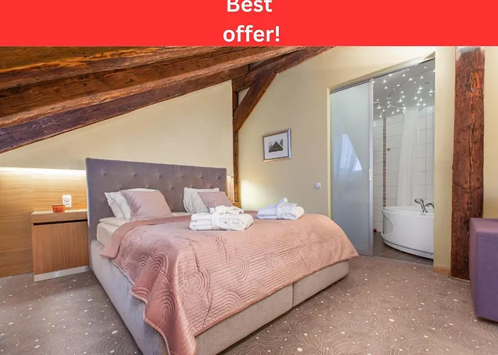 Bern Boutique By Rikas Hotels
