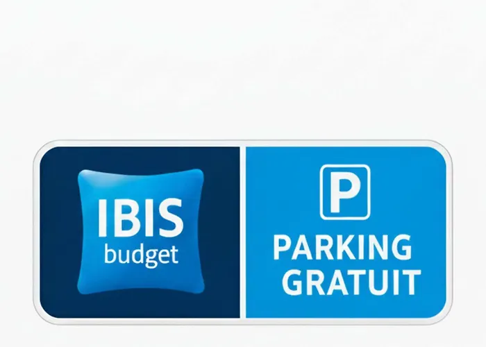 Ibis Budget Marne La Vallee Noisy Le Grand