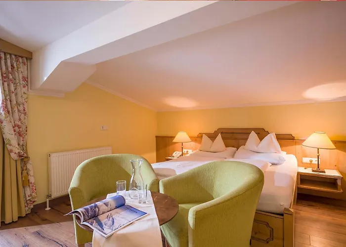 Das Rotspitz Adults - only
