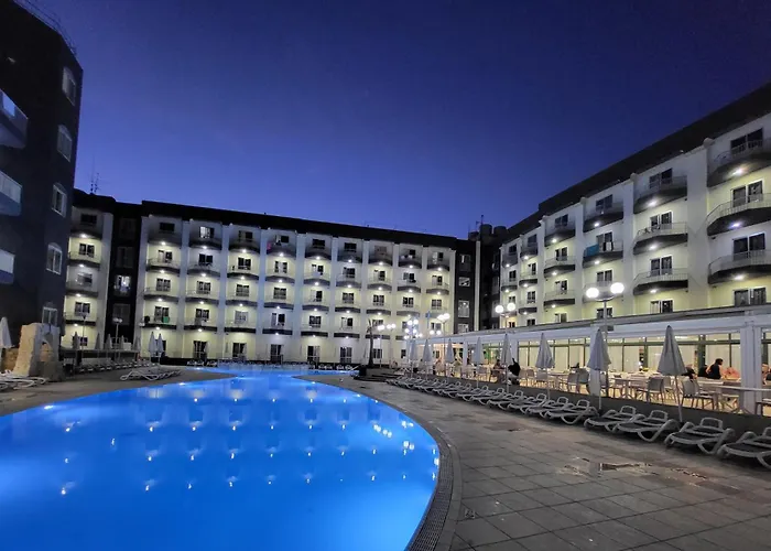 Topaz Hotel