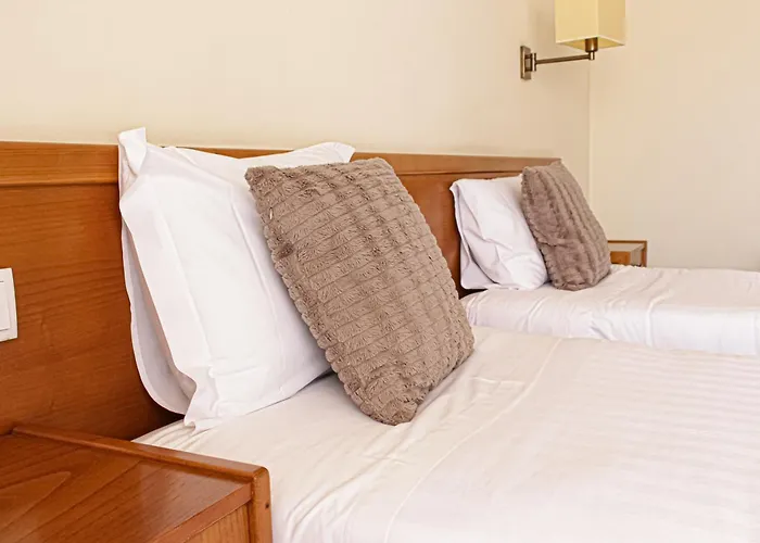 Hotel Dos Loios