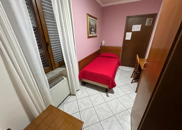 Hotel La Caravella