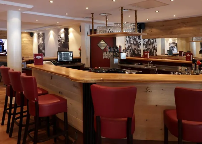 Hotel Riezler Hof