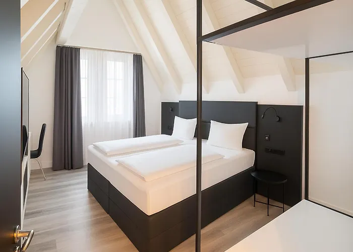 Hotel Scholl