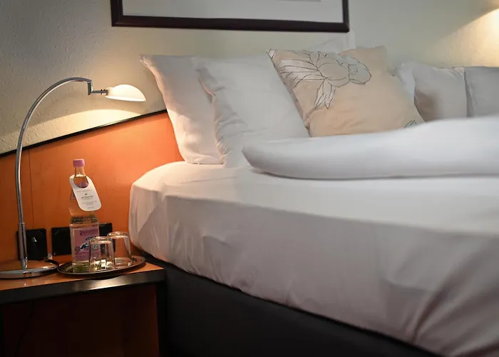 Ringhotel Vitalhotel Ambiente