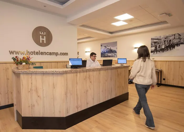 Hotel Encamp By Nexta