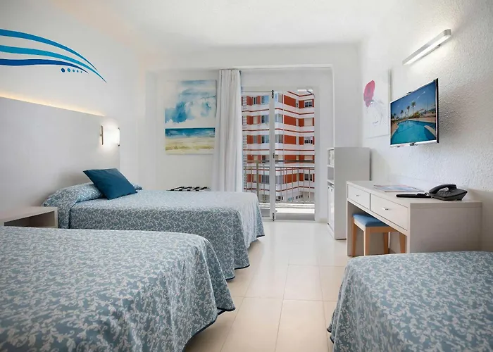 Hotel Servigroup Trinimar