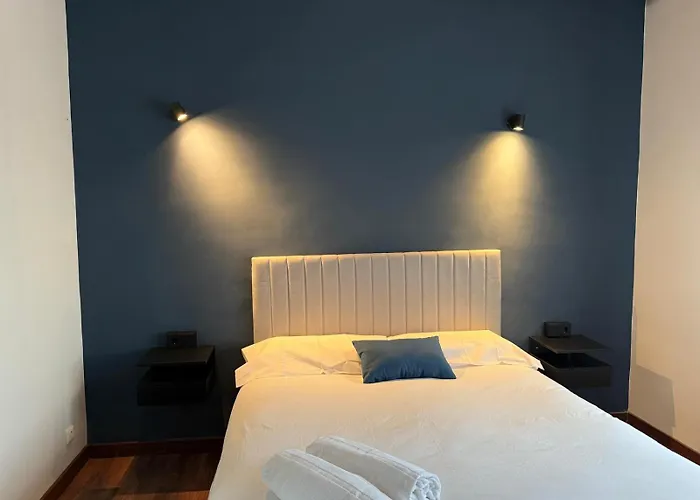 Hotel Santa Teresa