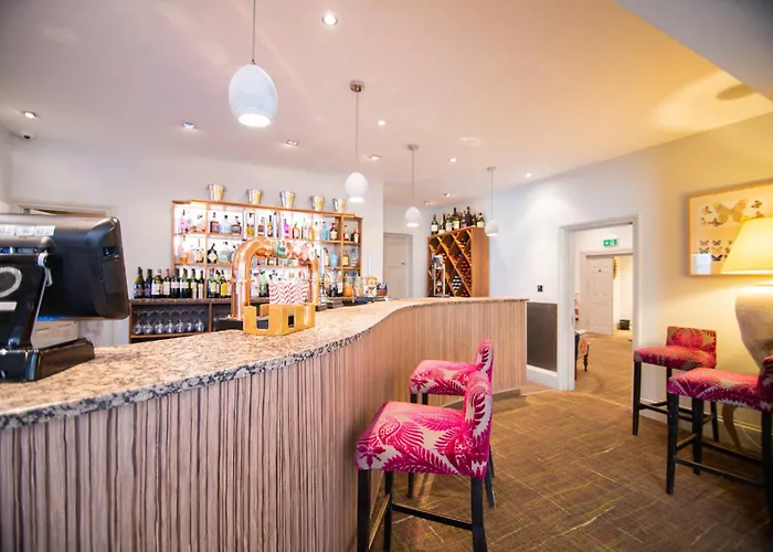 Hartnoll Hotel