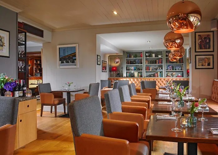 Castlecourt Hotel, Spa & Leisure
