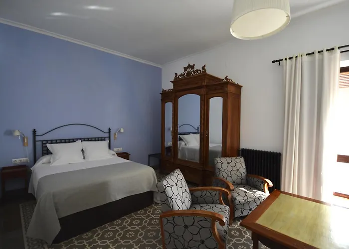 Hotel Casa De Los Azulejos