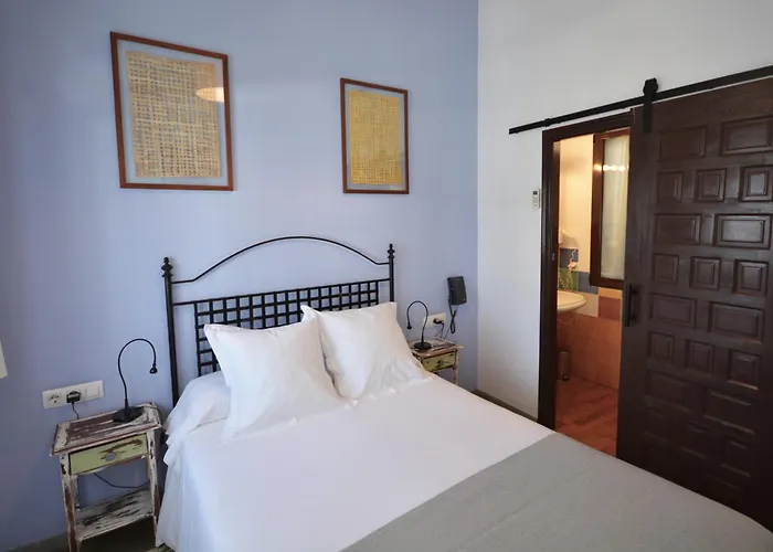 Hotel Casa De Los Azulejos