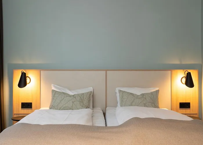Comfort Hotel Park
