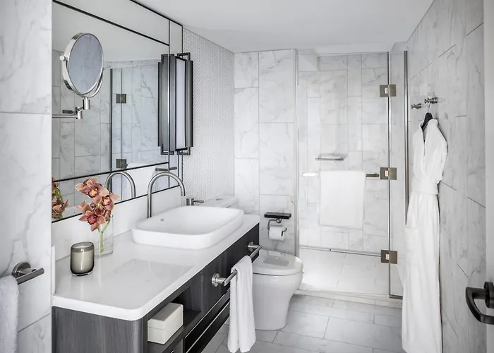 Cordis, Auckland By Langham Hospitality Group