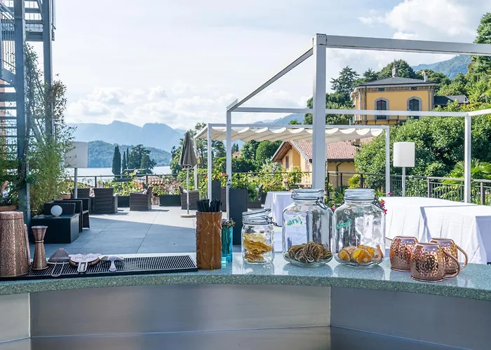 Hotel Bazzoni