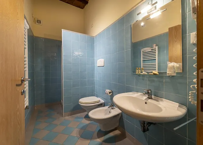 Villa Montarioso