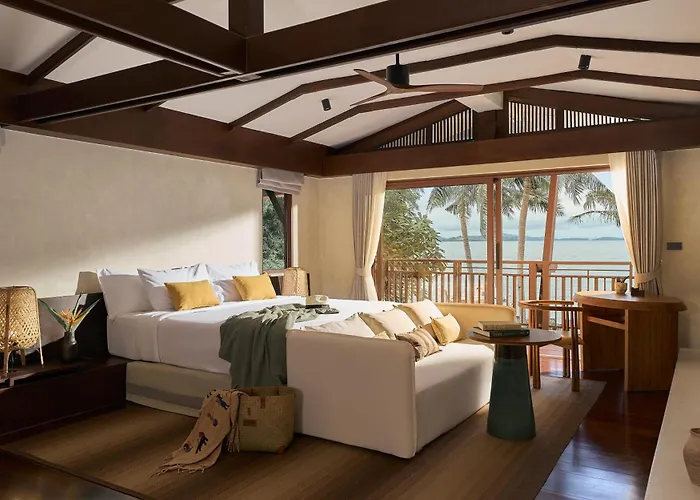 Barcelo Coconut Island, Phuket