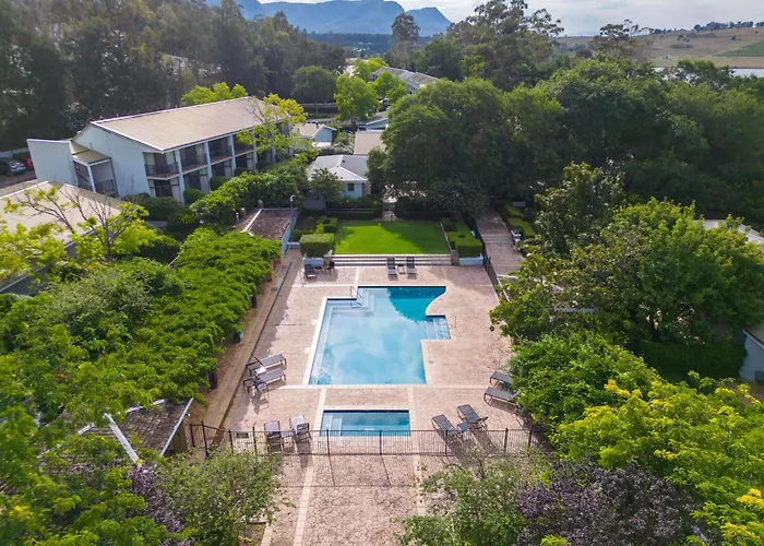 Mercure Hunter Valley Gardens