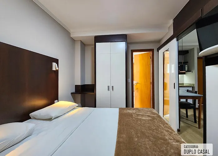 Triângulo Apart Hotel