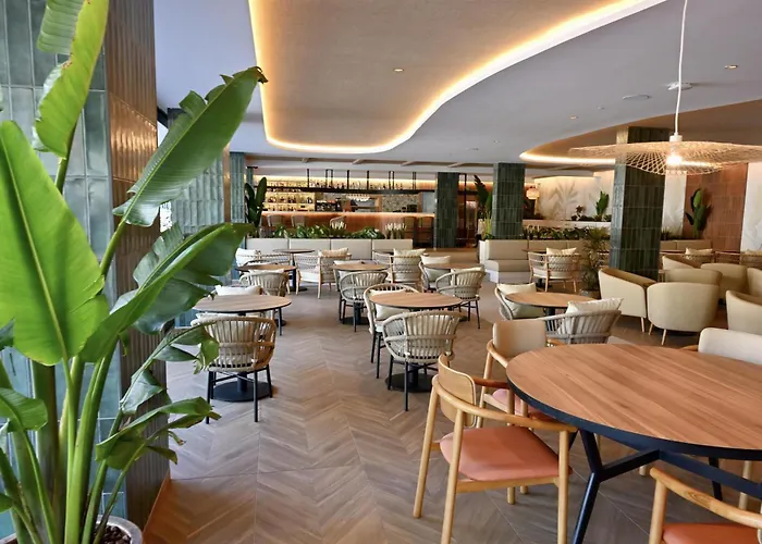 Radisson Resort & Residences Tenerife - Adults Only