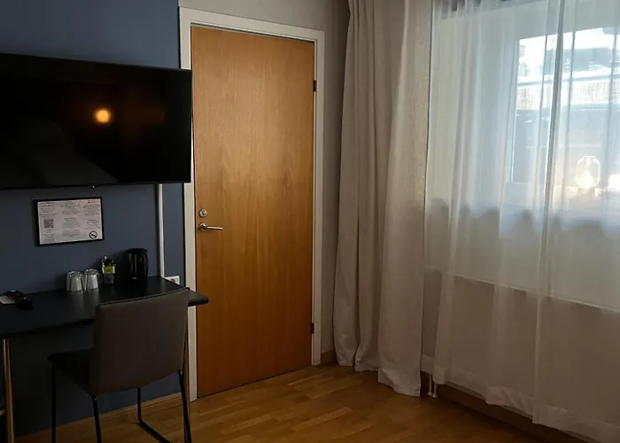 Best Western Sjofartshotellet