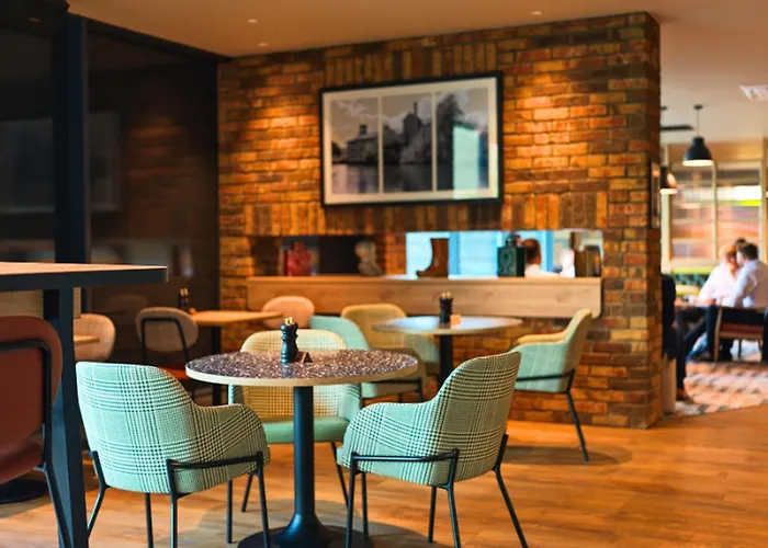 pentahotel Derby