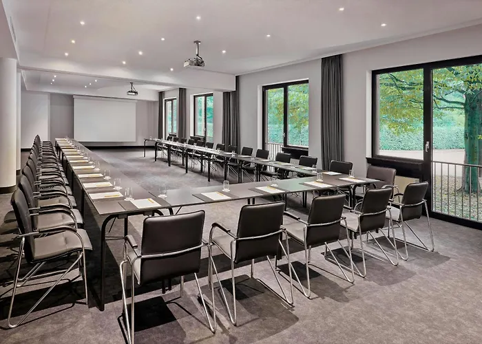 Four Points Flex by Sheraton Ratingen Düsseldorf Airport