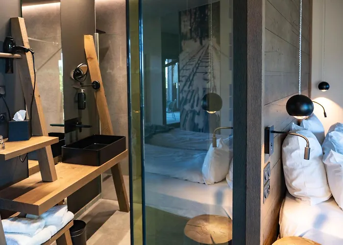 Chalet Hotel & Spa Le Collet
