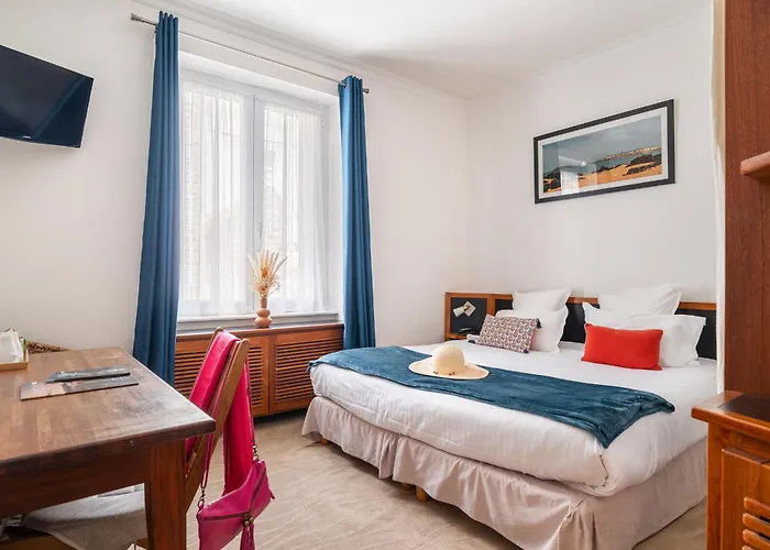 Hotel Quic En Groigne