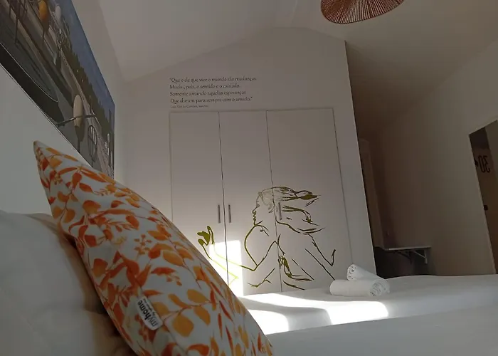 Casa João Chagas Guesthouse, Constância, By Viva a Vida - Alojamentos e Hotels