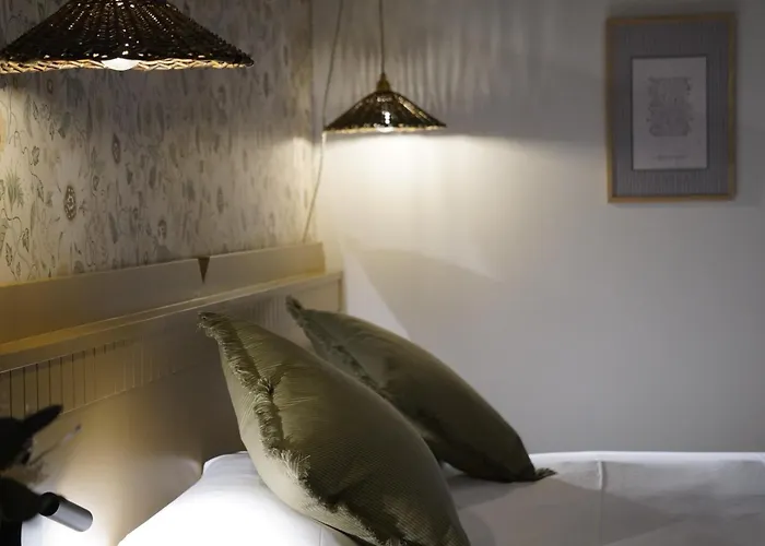 Hotel Restaurant Ar Milin-Logis Hotels
