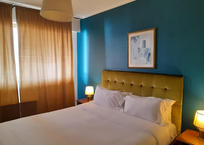 Hotel Albion