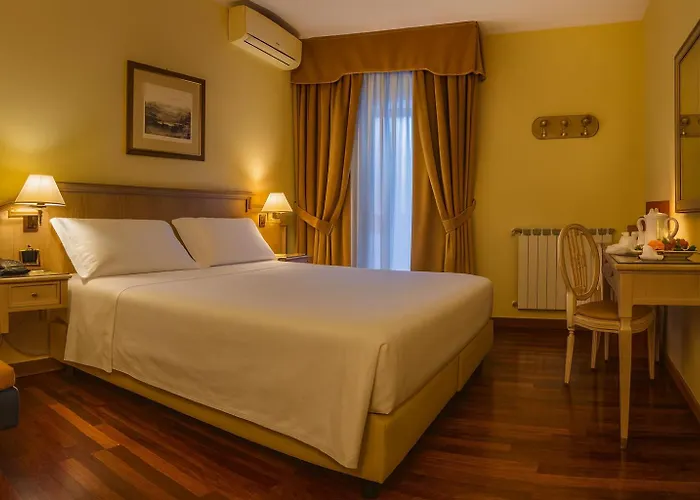 Lvg Hotel Collection - La Bussola