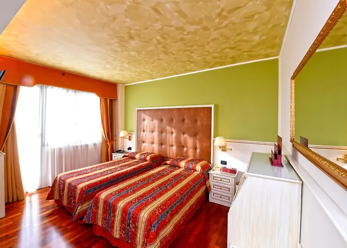 Lvg Hotel Collection - La Bussola