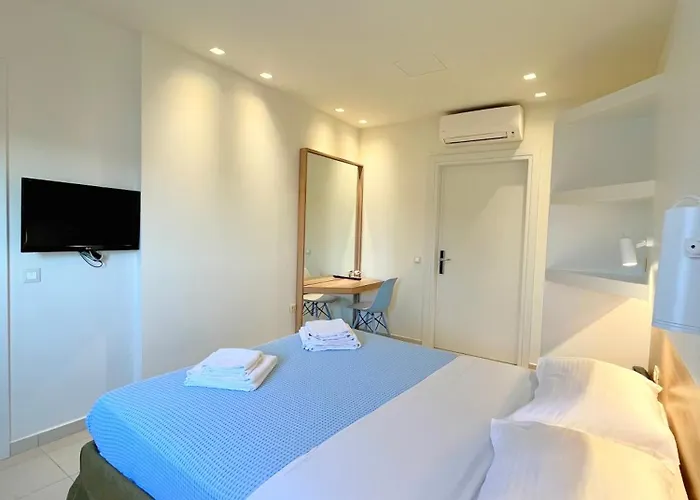 Hotel Mavridis