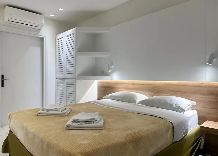 Hotel Mavridis