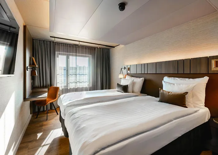 Original Sokos Hotel Vaakuna Haemeenlinna
