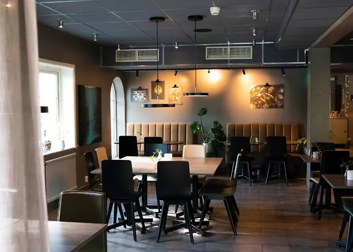Best Western Hotel Vrigstad