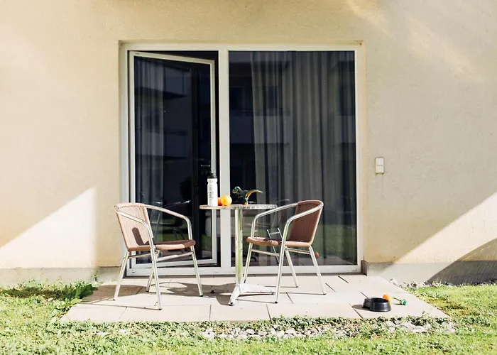 Harry'S Home Linz-Urfahr Hotel & Apartments