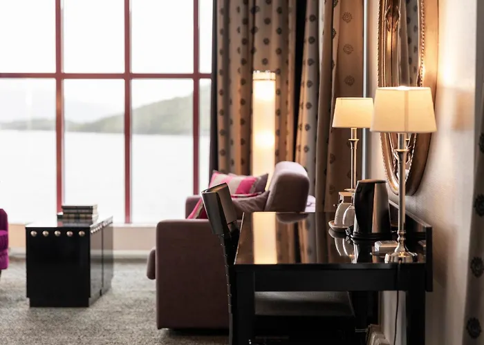 Home Hotel Arcticus