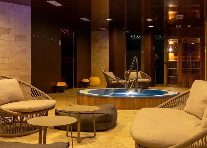 Hotel Montarto