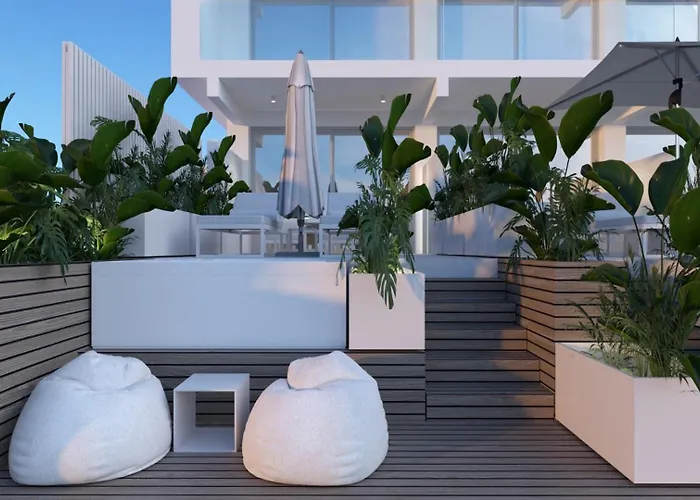 Kos Aktis Art Hotel